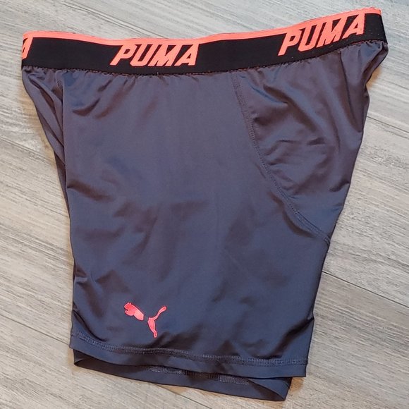 EUC Men's PUMA Core Performance Boxer Brief Active Air Technology size Large - Picture 6 of 11